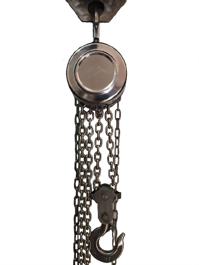 不銹鋼葫蘆展示圖