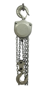 不銹鋼手拉葫蘆