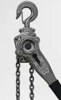 不銹鋼手扳葫蘆