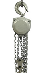 全不銹鋼手拉葫蘆